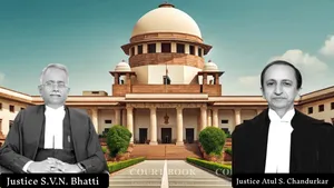 Courts Cannot Impose Compensation Without a Plea: Supreme Court Sets Aside Punjab & Haryana HC Order in Property Encroachment Dispute
